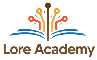 Lore Academy LMS