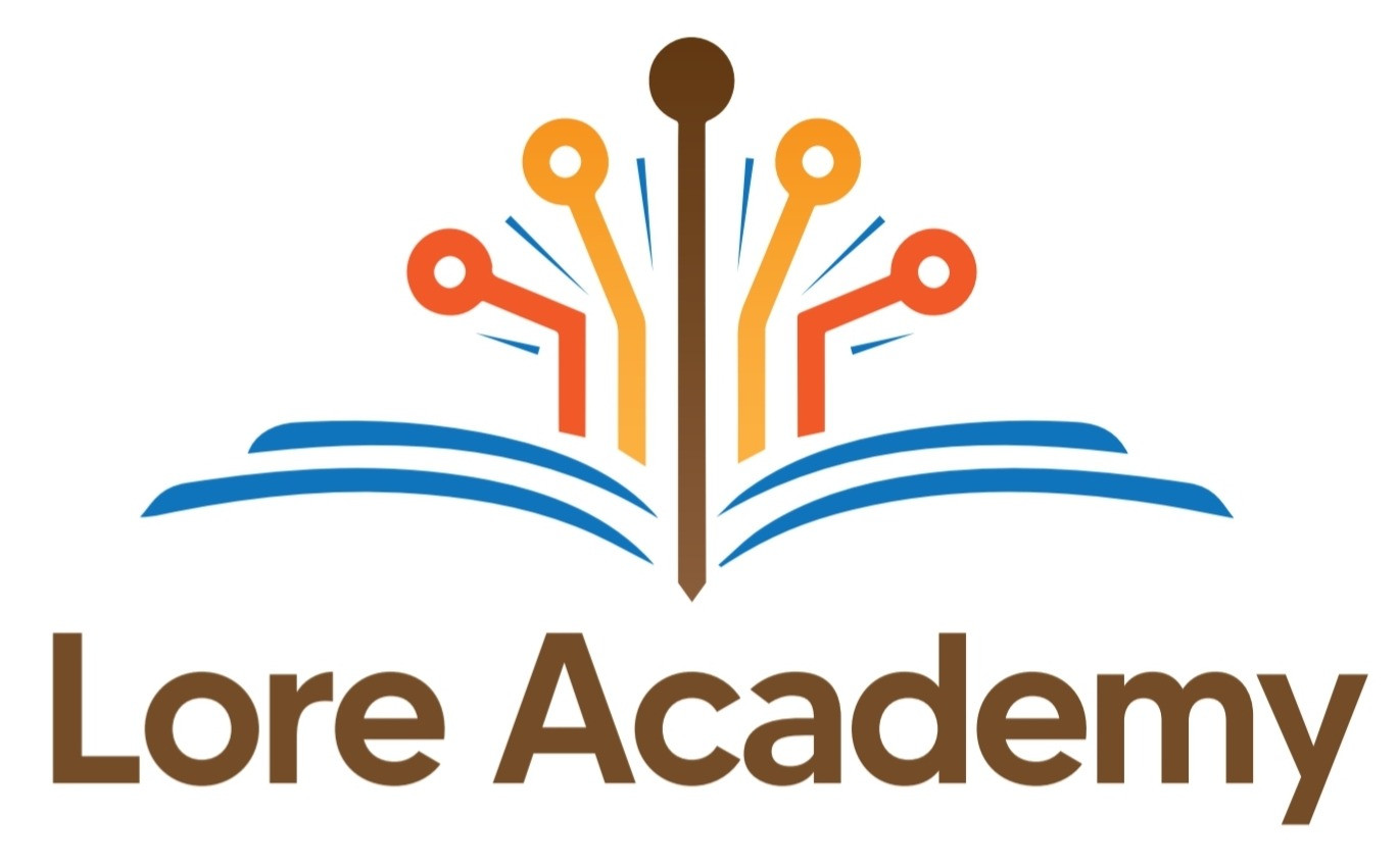 Lore Academy LMS